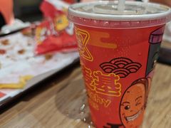 -风致肯麦基(忠信店)