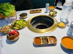 -聚十三烤肉博物馆(魔都首店)