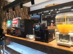 饮料机-汉巴味德(大悦城店)