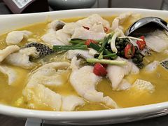 -茶港食堂(武昌店)