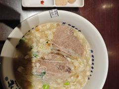 -清真·老兰家(兴善寺西街总店)