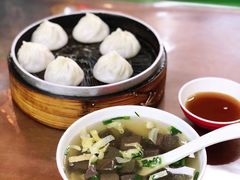 -珊珊小笼馆(仙霞路店)