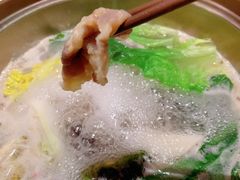 -椰贝原味椰子鸡(高新万达店)