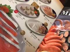 -Mk 泰式自助火锅