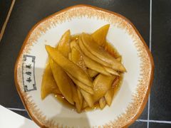 -香阁餐厅·常州菜·常州菜代表品牌(新北奥体店)
