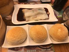 -添好运点心专门店(深水埗店)