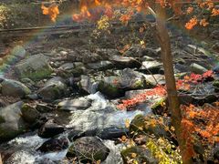 -丹东天桥沟景区