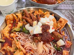 -龍城柳州螺蛳粉(群星路店)