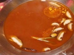 番茄锅-大龙辣火锅·龙虾·烧烤(湖滨新天地店)