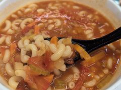 -新辉港式茶餐厅(北栅店)