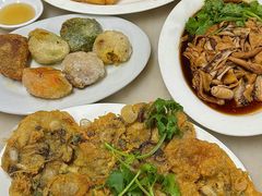 -飘香小食店(国平路店)
