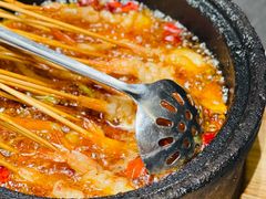 -阿喆私房菜(西五路店)