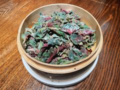 夏邑蒸野菜-掌柜的店·河南菜(世茂店)
