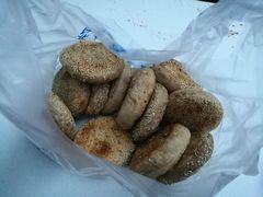 -李小老烧饼(常营民族家园店)