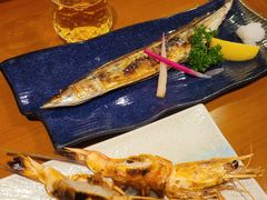 -気楽亭和食料理(气乐亭大世界本店)