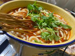 -勃利地摊·勃立小串烧烤