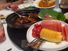-味钱塘·钱塘渔鲜·地道江浙菜(宋城店)