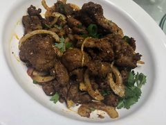 -解家河南菜(商鼎路店)