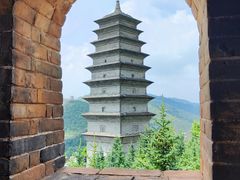 -雁门关景区