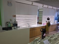 -启明眼镜(海淀黄庄店)