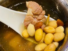 -陈光记烧腊(长寿路店)