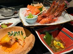 -花潮料理艺食馆(SM新生活广场店)