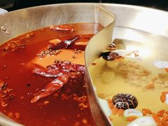 -羊大爷涮肉(亮马桥店)