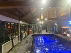 -汉拿山温泉度假酒店