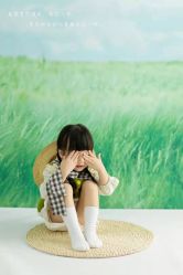 -小时光儿童摄影工作室(宜兴店)