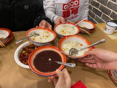 -老三样·旧食新味(绿地店)