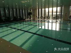 -VIP 威尔仕健身·游泳(嘉华中心店)