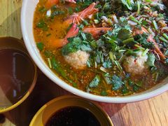-筒骨麻辣烫(永同昌公寓胜明花园店)