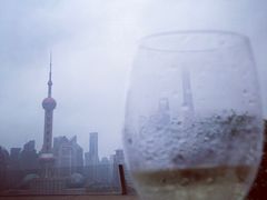 -上海和平饭店华懋阁 Cathay Room