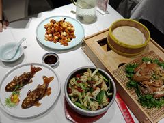 -惠丰堂饭庄·烤鸭·京味菜(民族大学店)