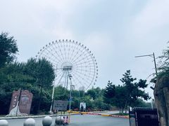 -万泉公园