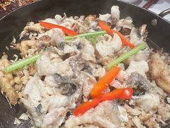 -谭厨中山传家菜.乳鸽.脆鲩鱼(华强北中航城店)