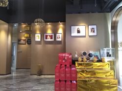 -太古映画婚纱摄影(天河店)
