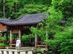 -灵栖洞天