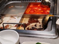 -海底捞火锅(名门店)