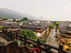 -大理古城
