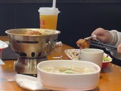 -南城香·饭香串香馄饨香(富丰桥店)