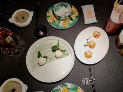 -華府(凯德晶萃店)
