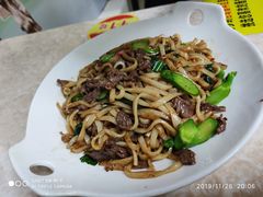 粿条-华威达牛庄(黄埔大道西店)