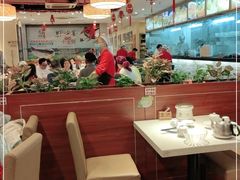 大堂-又一间茶点轩(百汇广场店)
