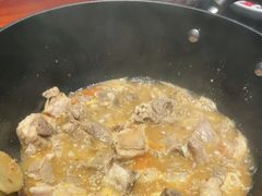 -老村长铁锅宴(航才路店)