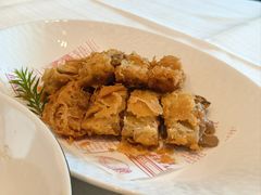 -金悦轩海鲜酒家(拱北店)