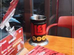 -小红烤翅(傅厚岗店)