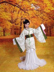 -盘子女人坊生日照·摄影馆(华强店)