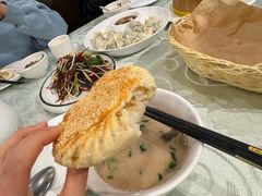 -三义和酒楼(广渠门店)