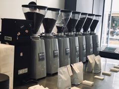-Seesaw Coffee(上生新所店)